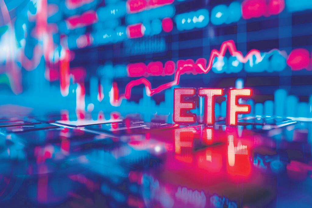 ETFs attract investors