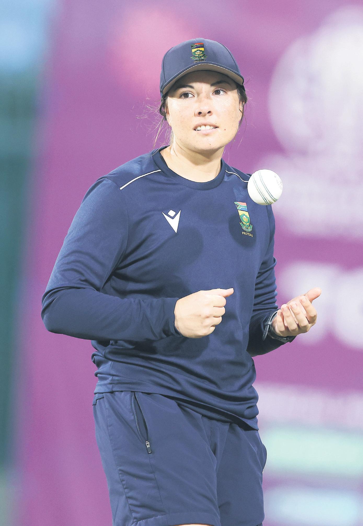 Luus: England loss in the past