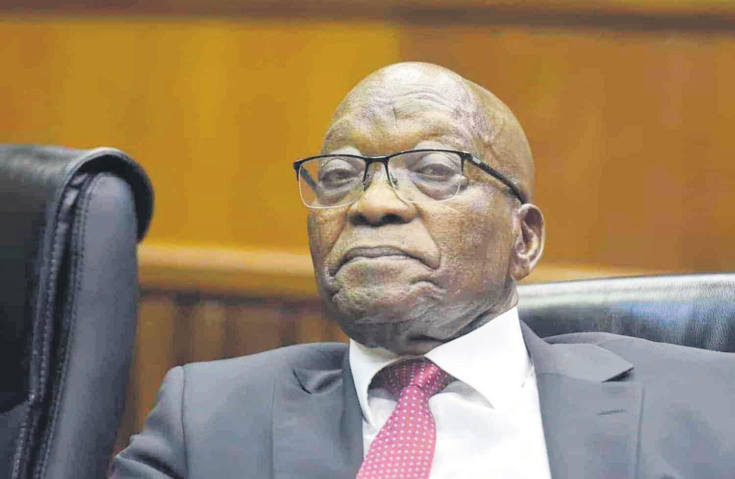 Standards to enter politics needed