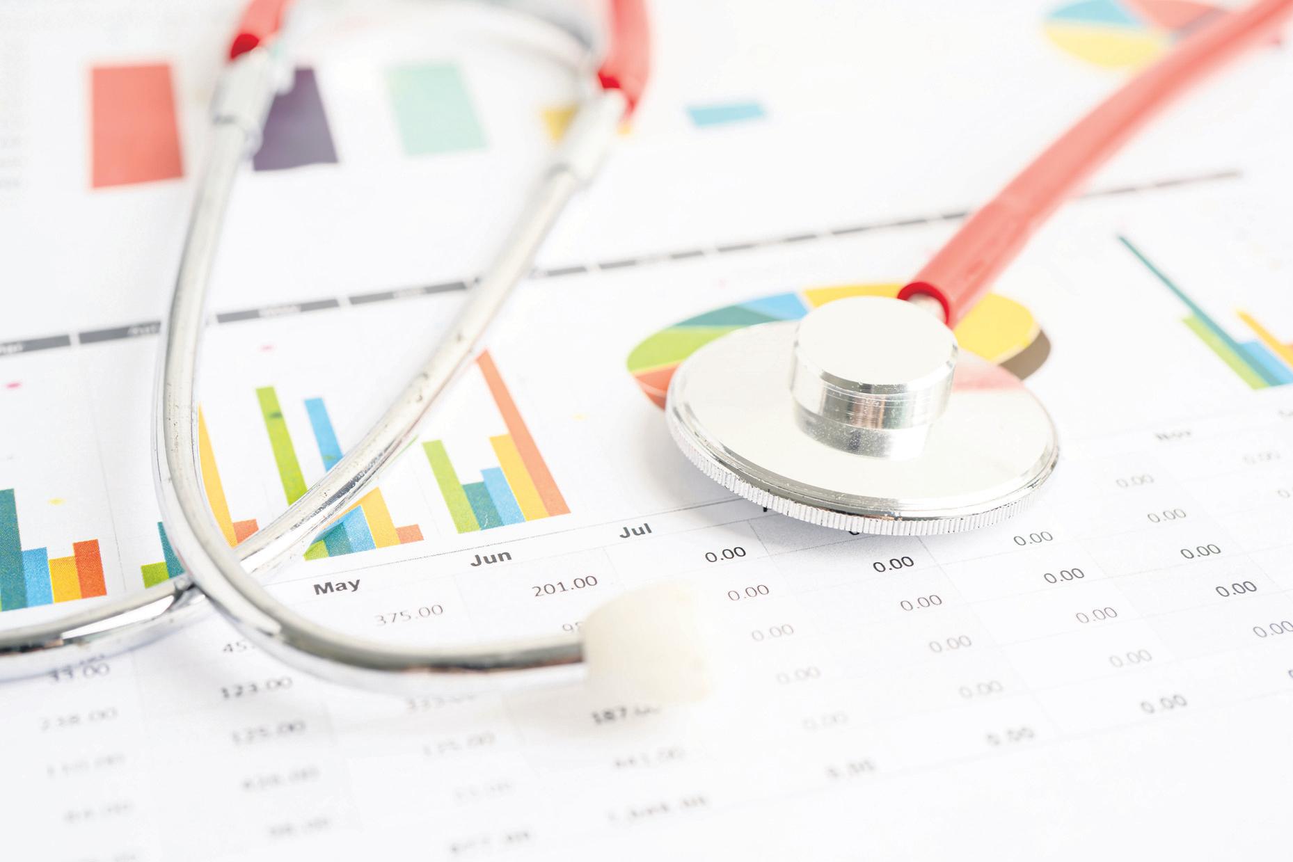 Plan ahead for health care