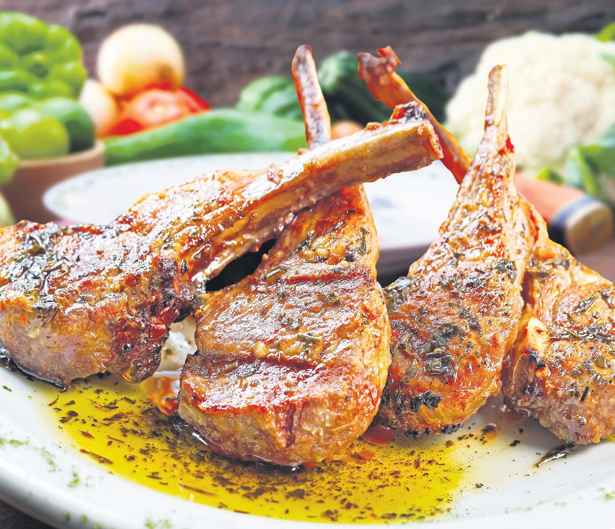 Powerhouse that is Matloha