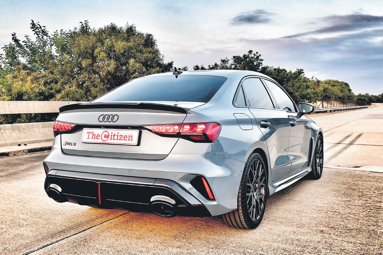 RS3 the pacesetter is made better