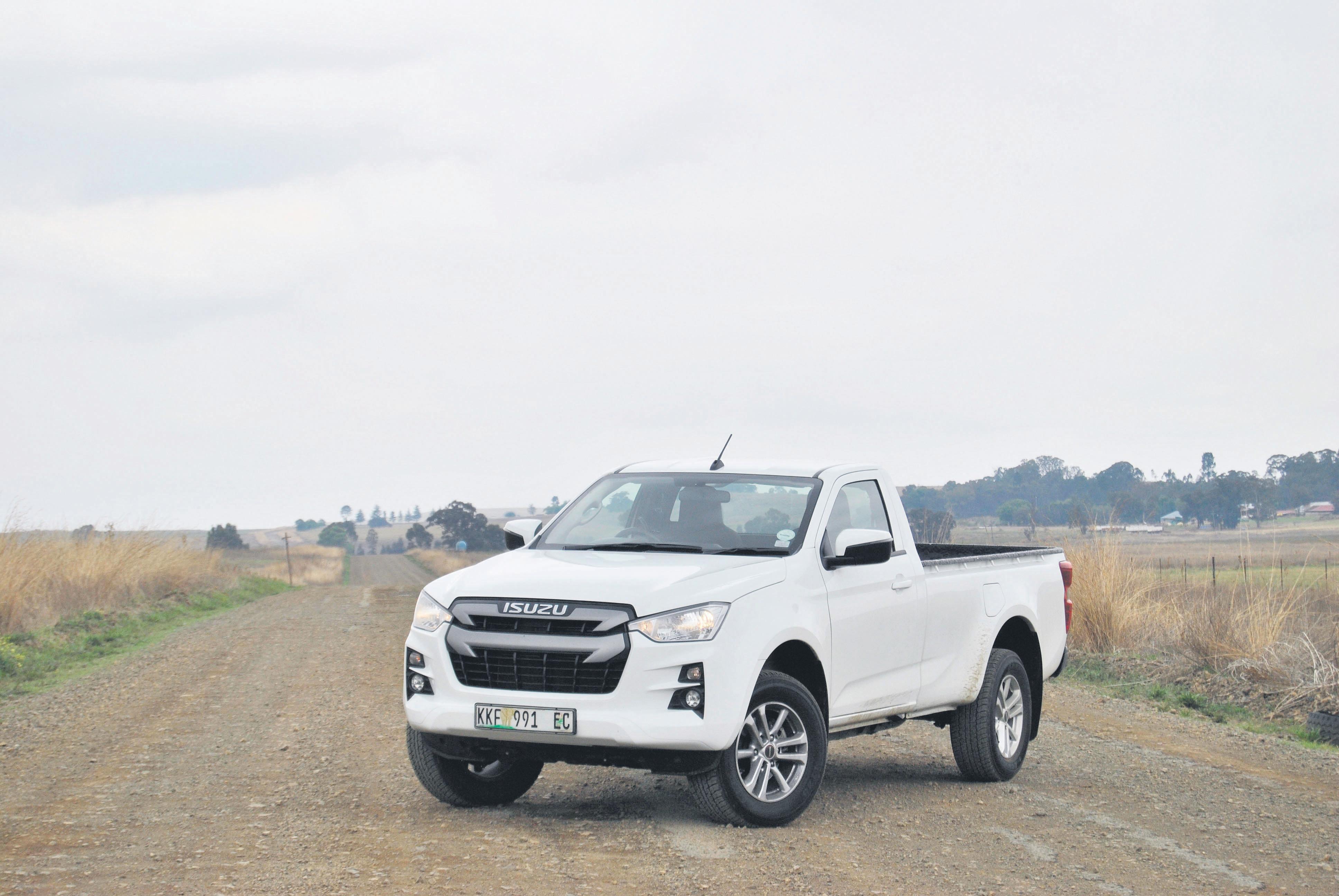 Saying goodbye, the workhorse way