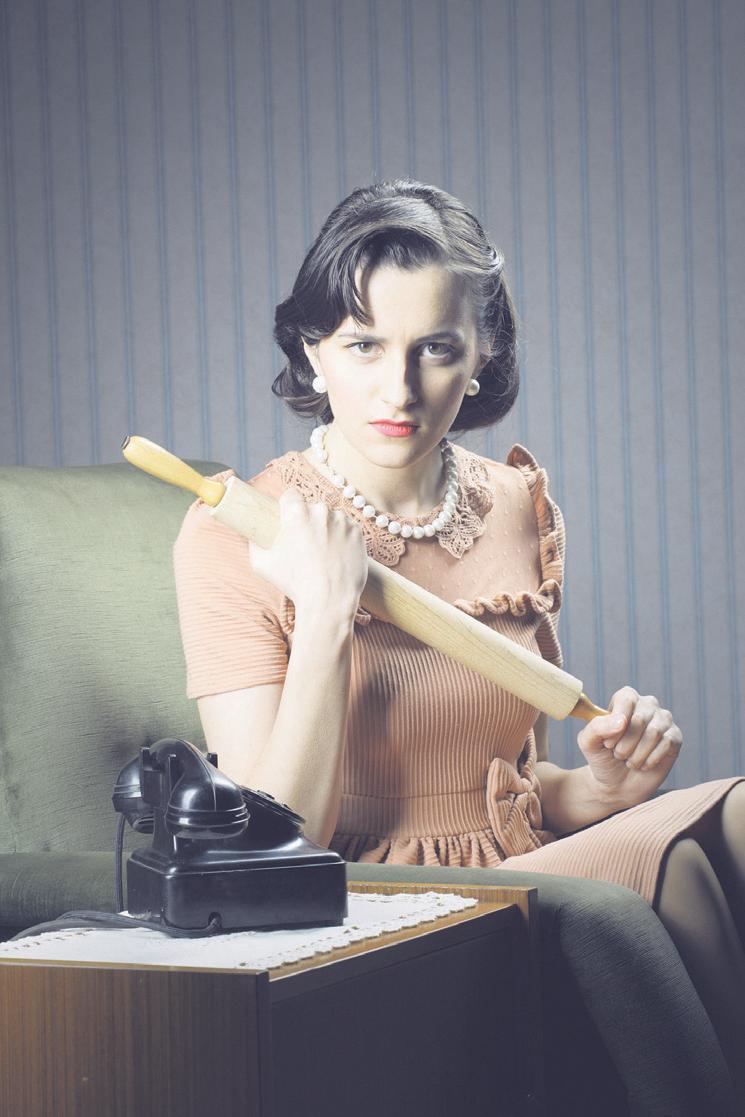 Gen Z wives not sweet slaves