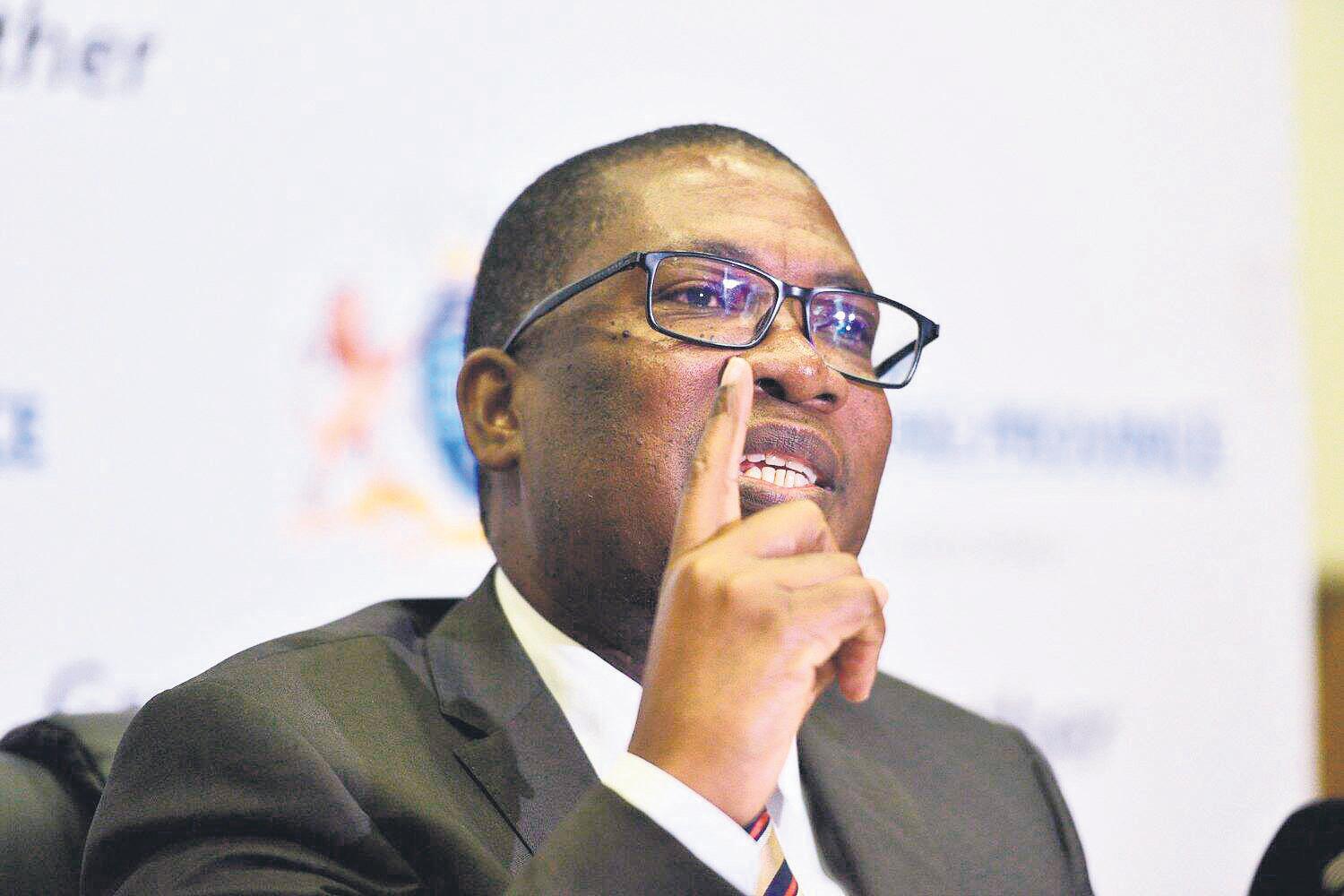 Amapanyaza were set up to fail