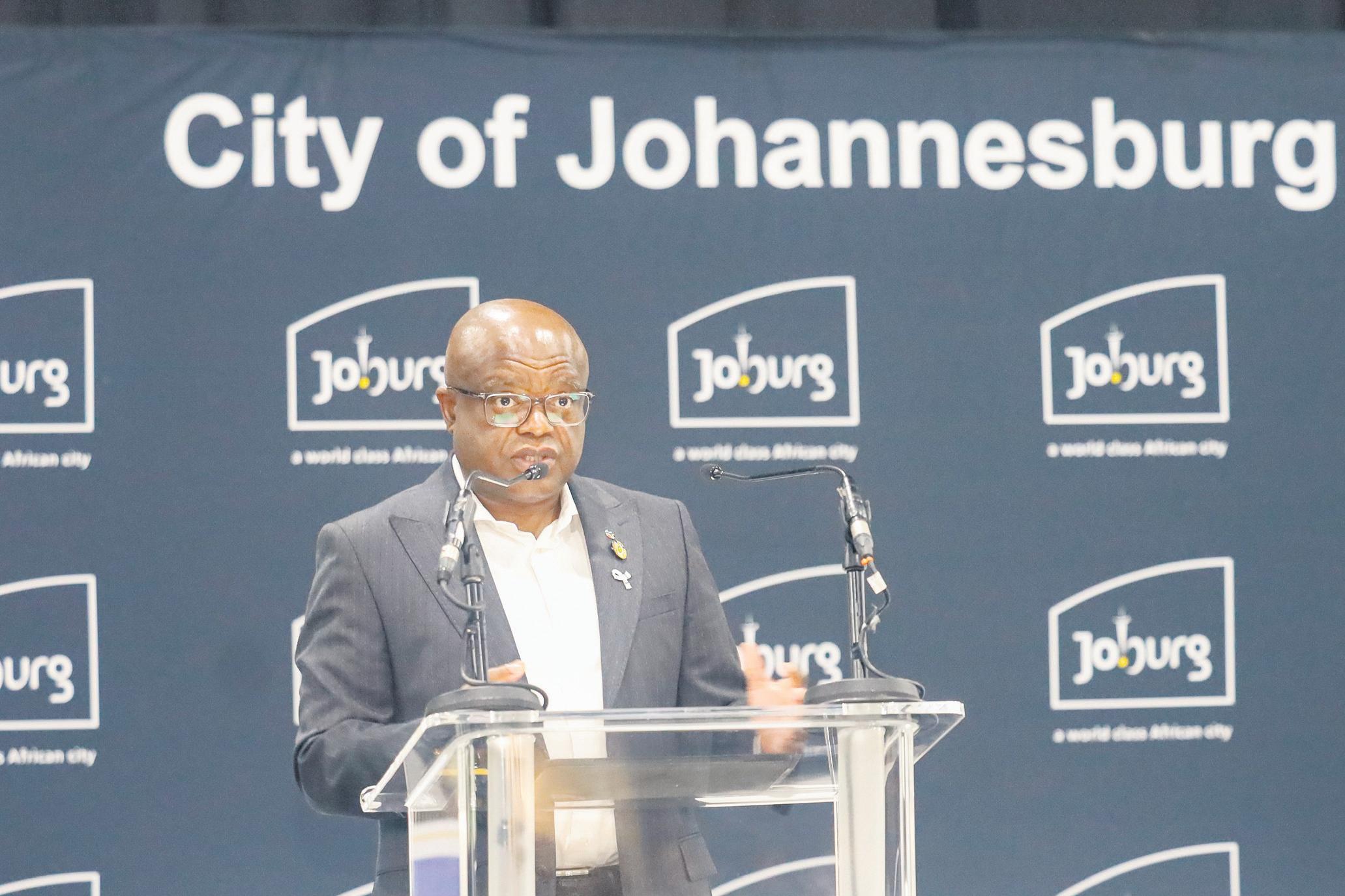 Morero's R10bn balancing act