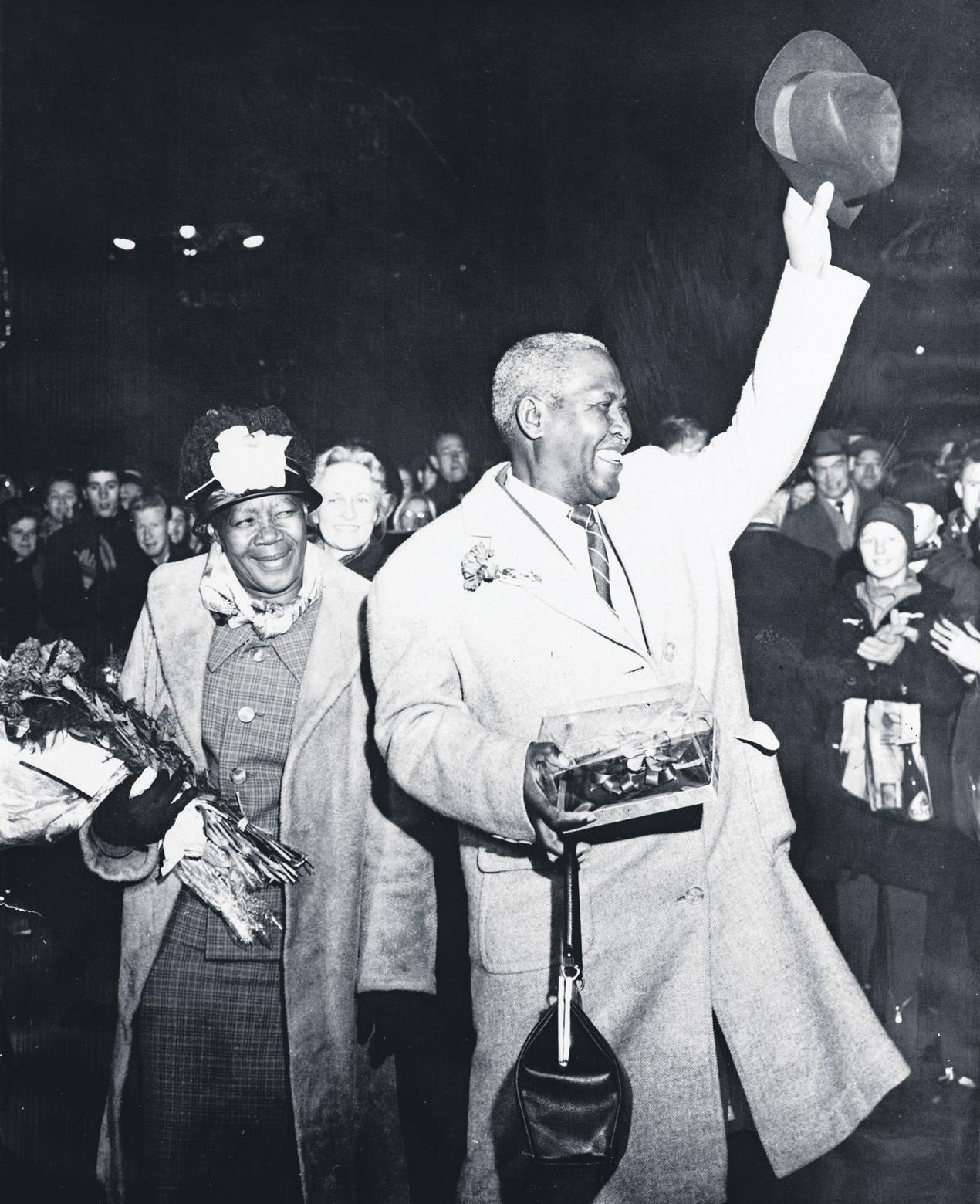 Decades later, court says Luthuli was murdered