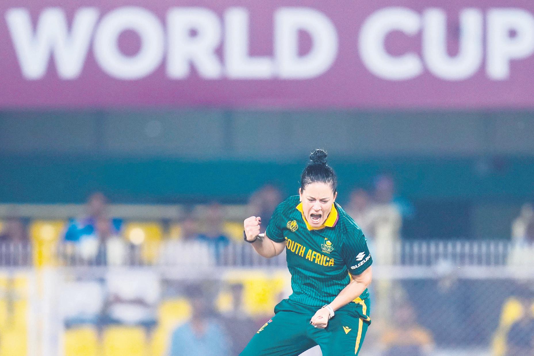 'Team management is the key'