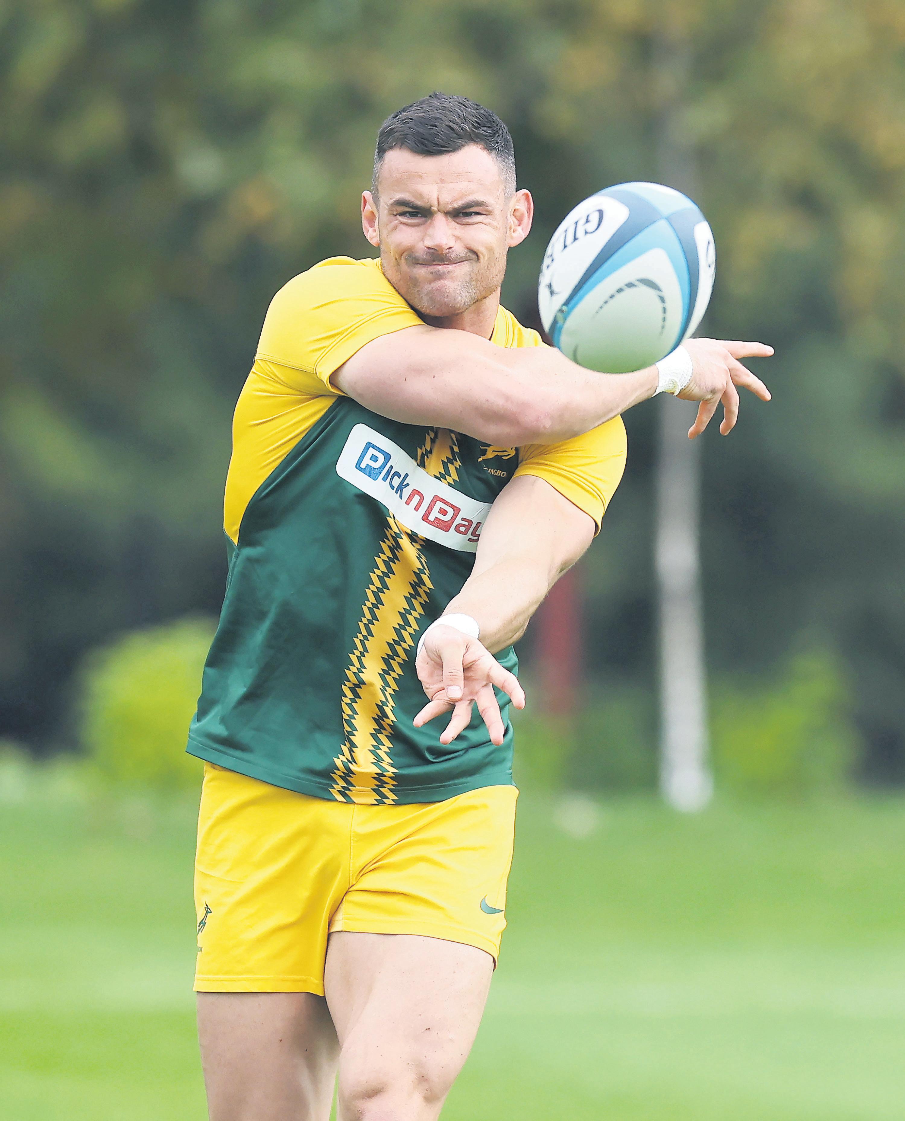 Sheehan to captain Ireland