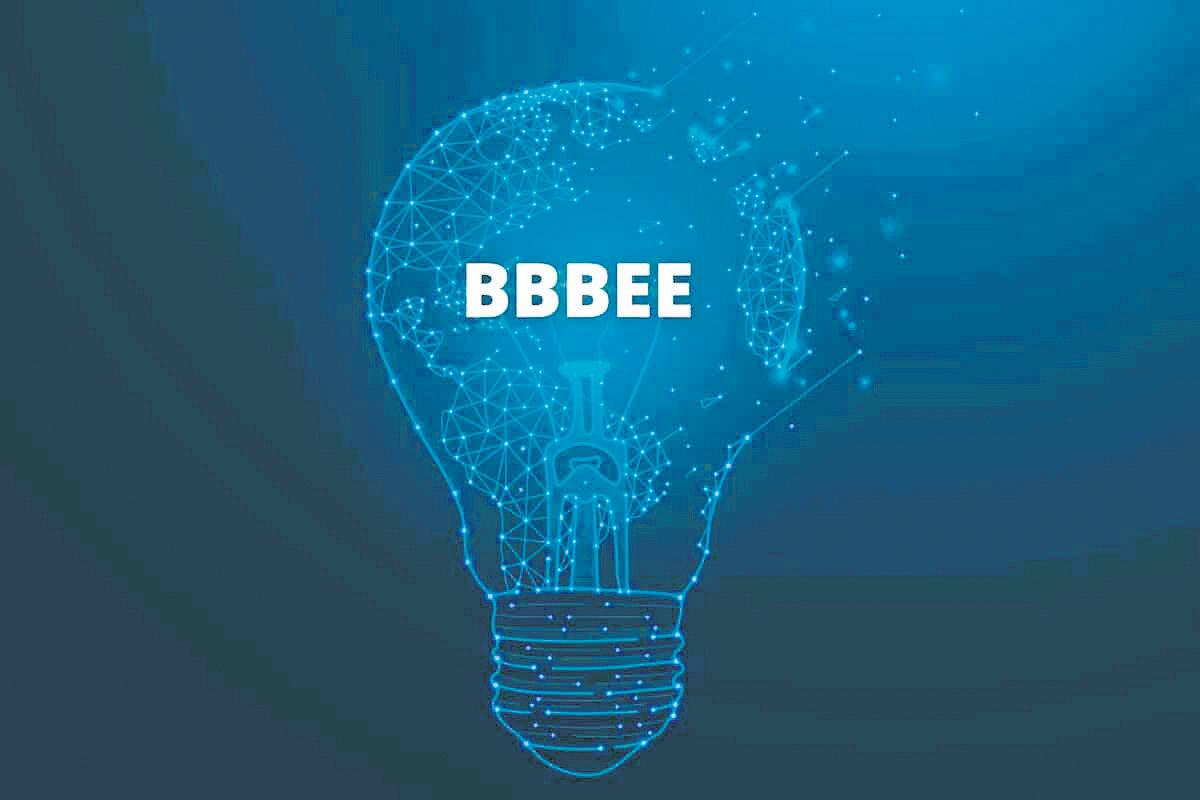 Scrap B-BBEE, it's not empowerment