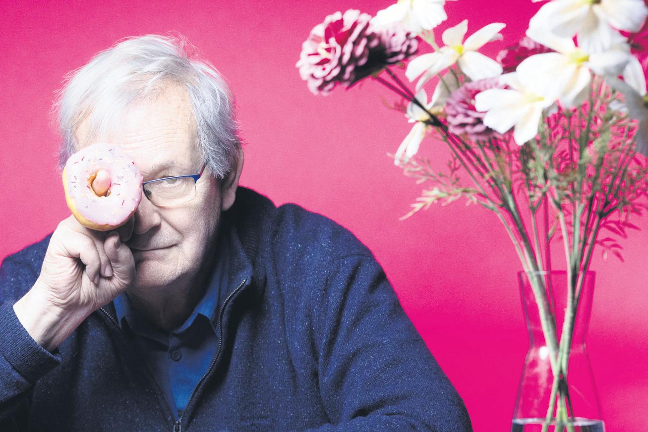 Death by selfie, life by satire