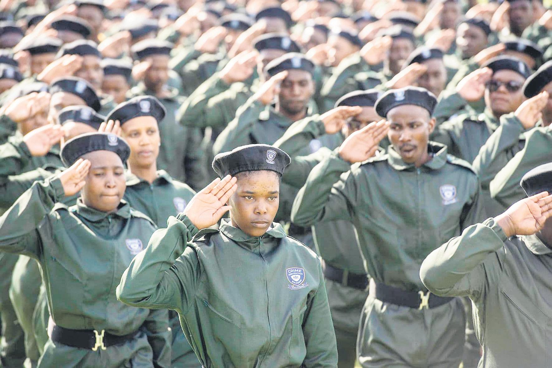 'I'm going to die with you'