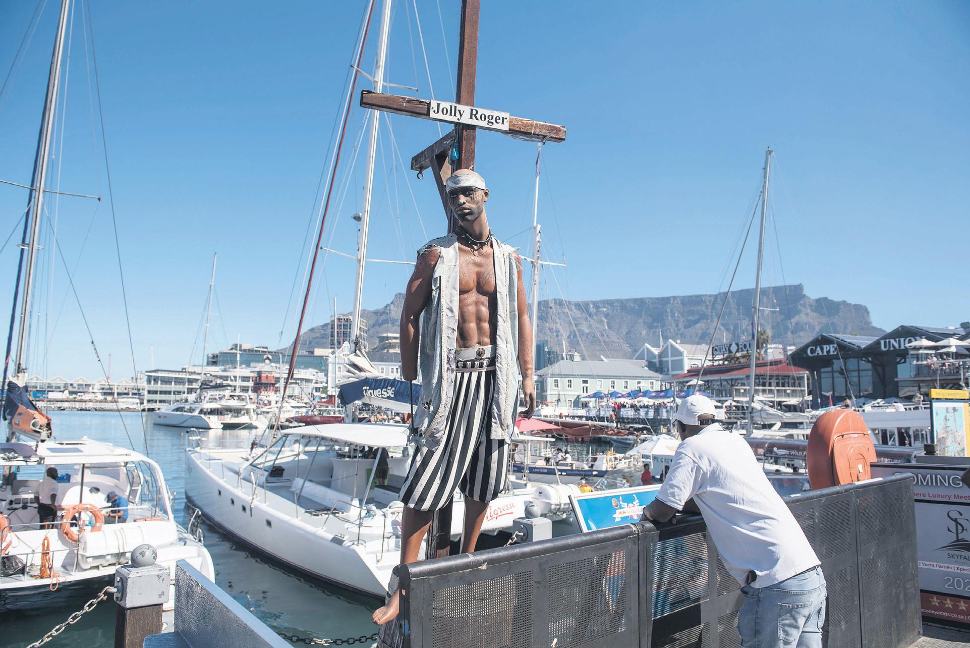 New deal gives hope for site as land claim is settled