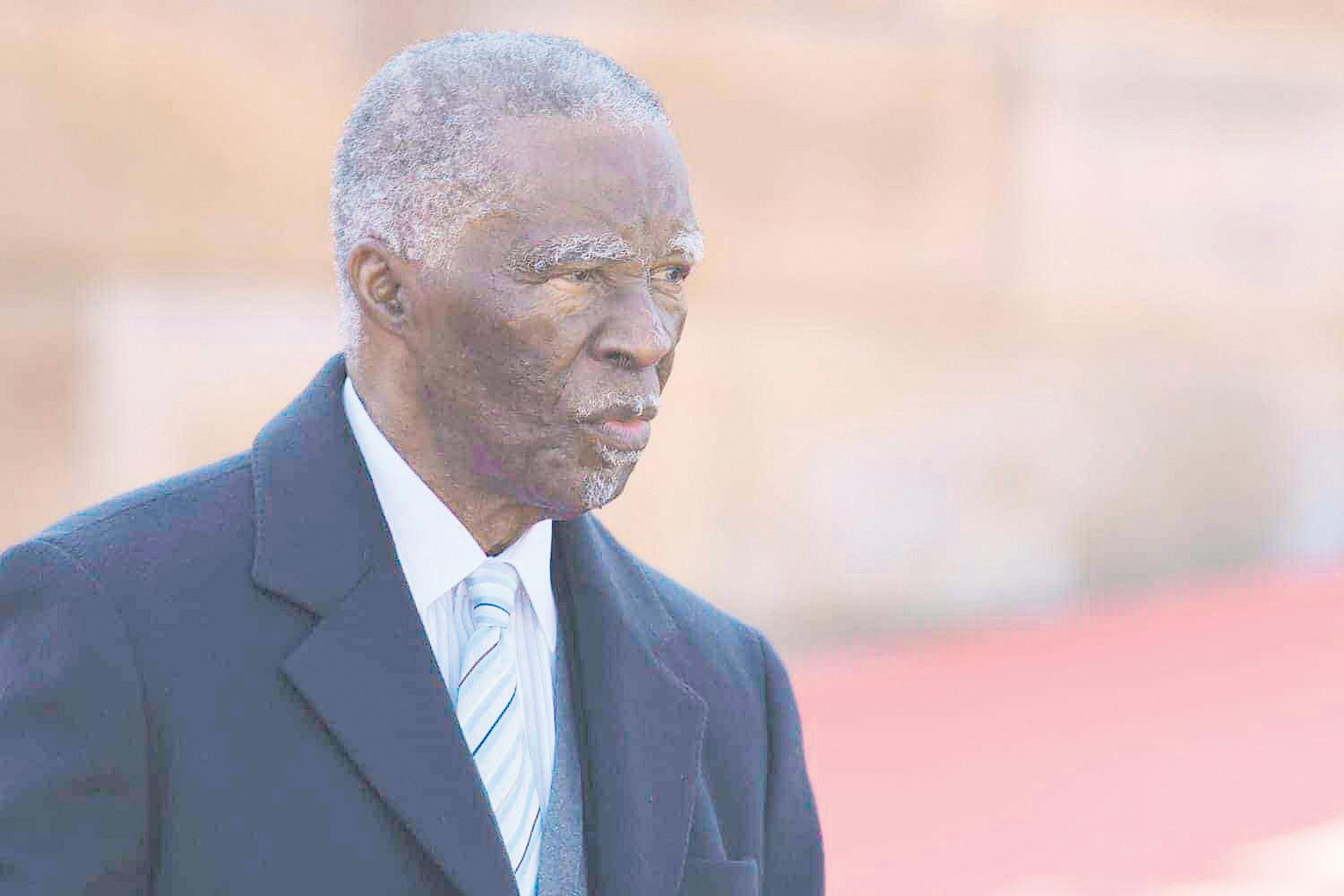 Presidency needs rethinking