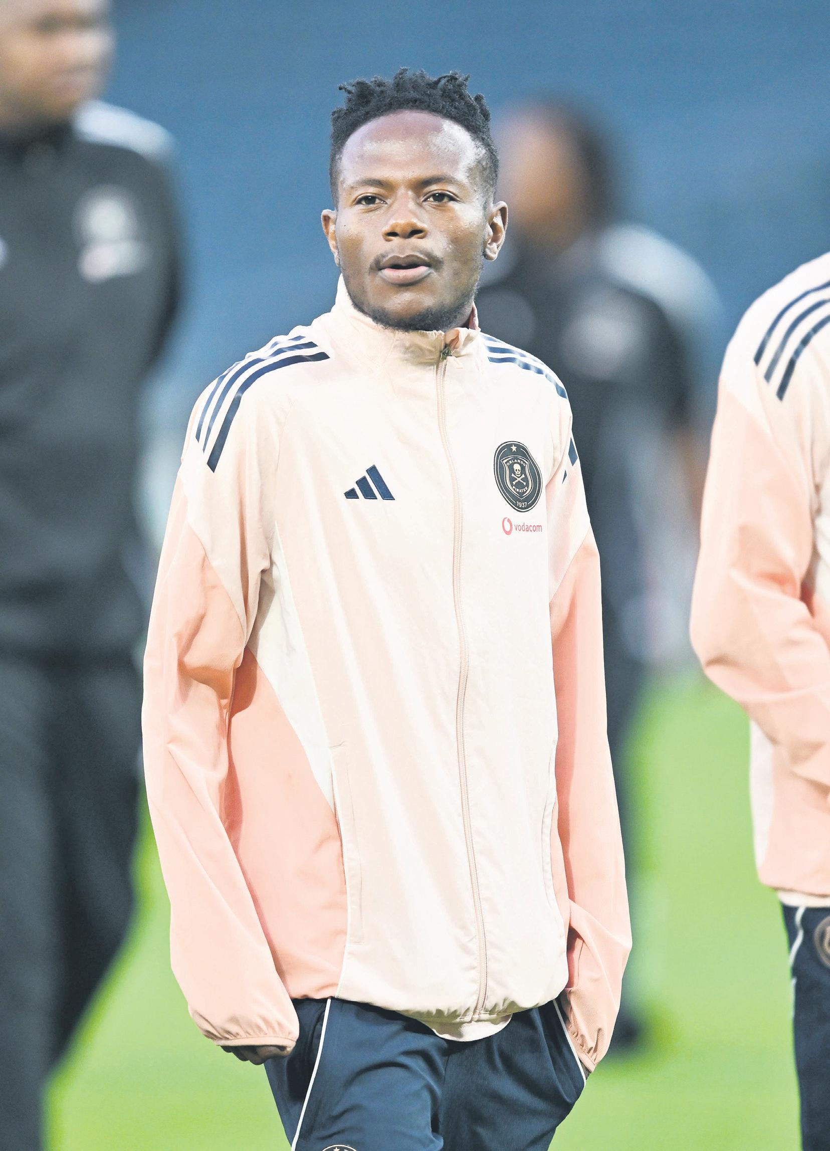 Pair earn first Bafana call-ups