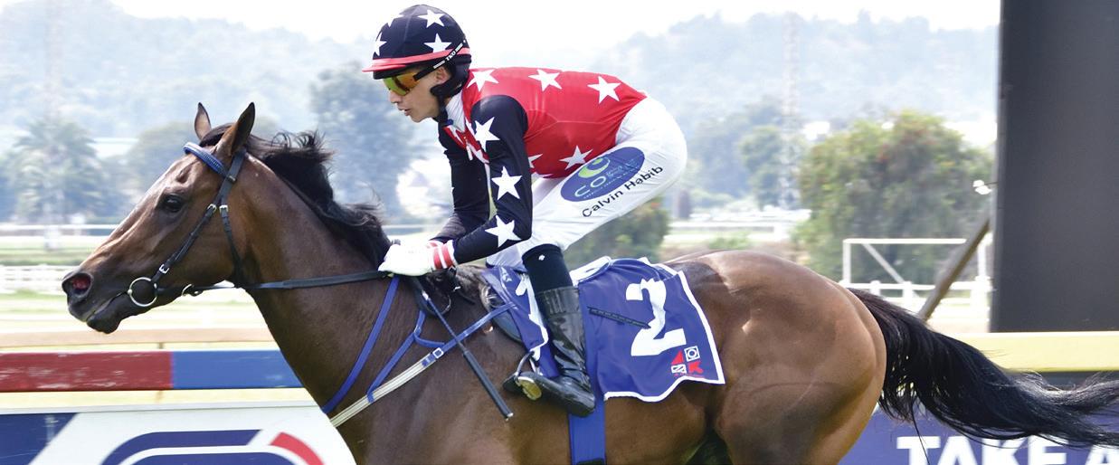 Atticus Finch stakes his claim