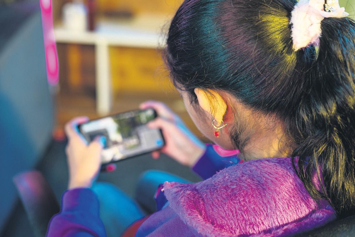 Sinister side of Roblox