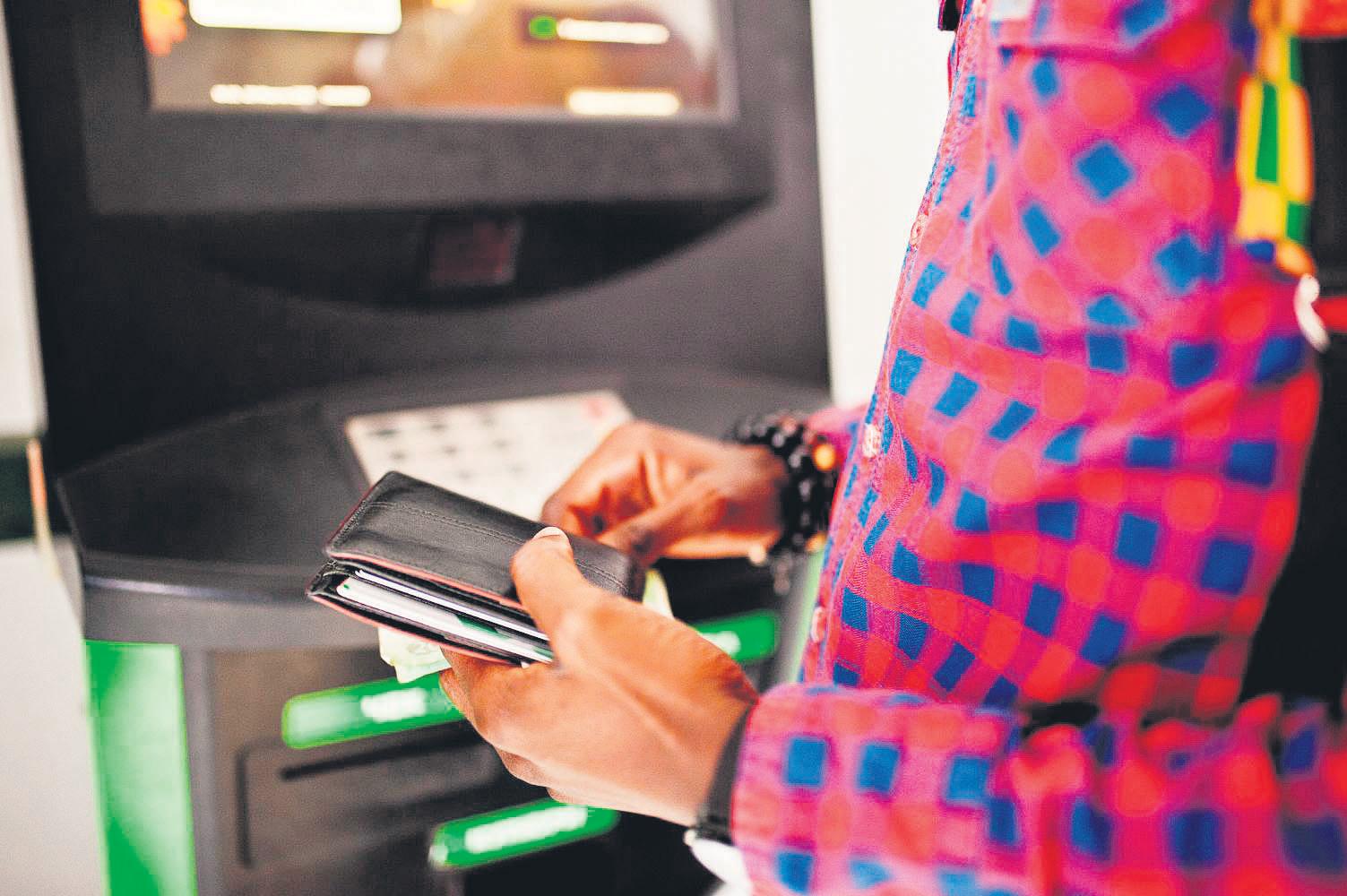 Golden years, growing risks