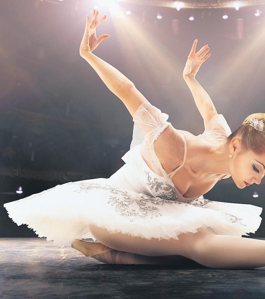 Six youngsters shine as Clara