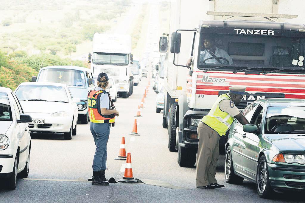 Scrap ‘unworkable’ Aarto