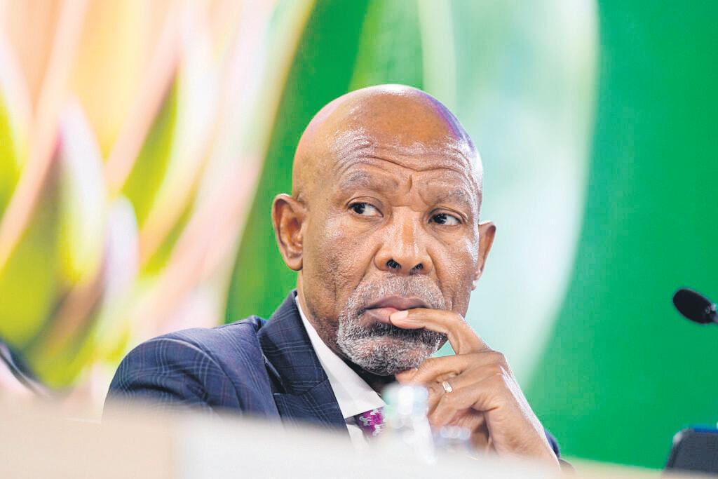 Inflation target at 3%