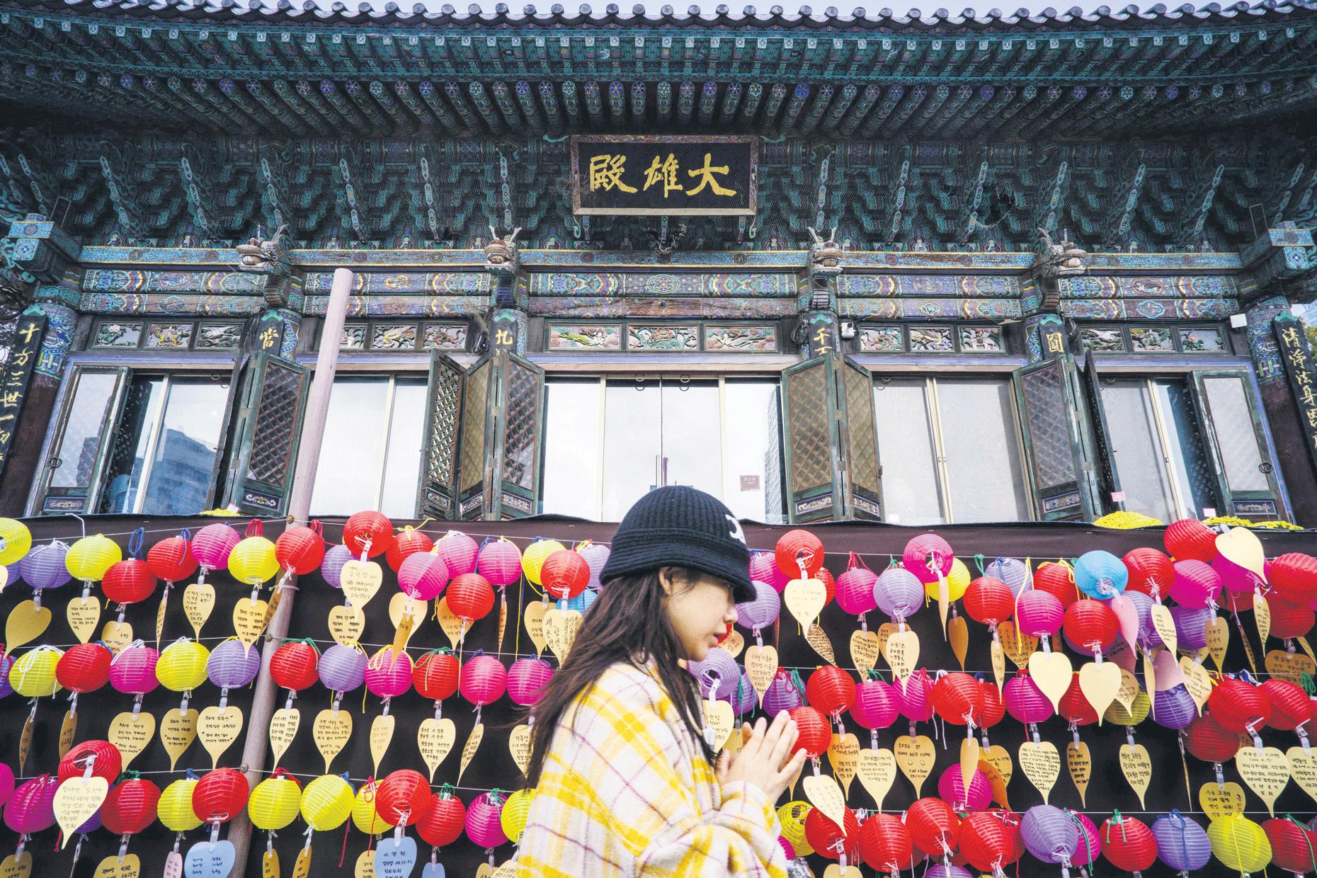 Exams halt flights, stock market for prayers