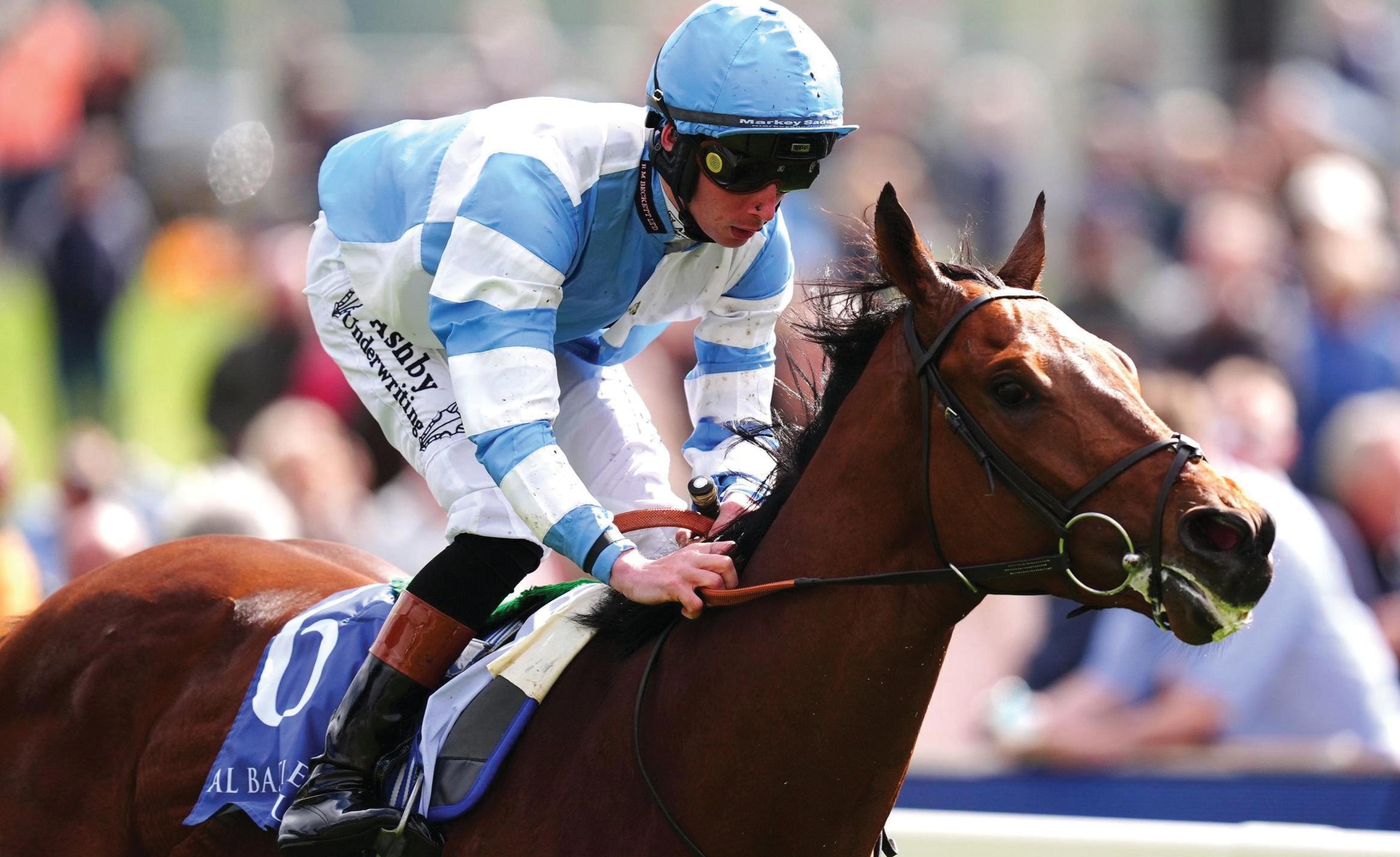 Arras to be pride of Bahrain