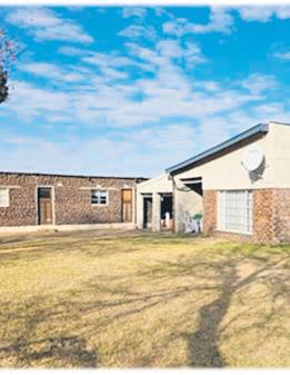 Tranquil farm with commercial muscle goes under hammer