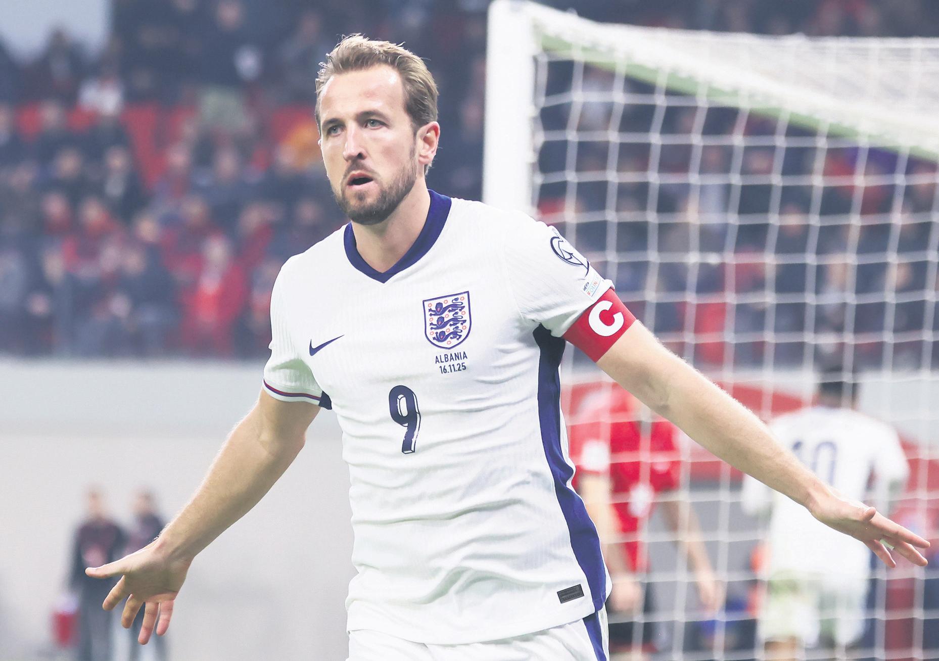 'As good as we've had'