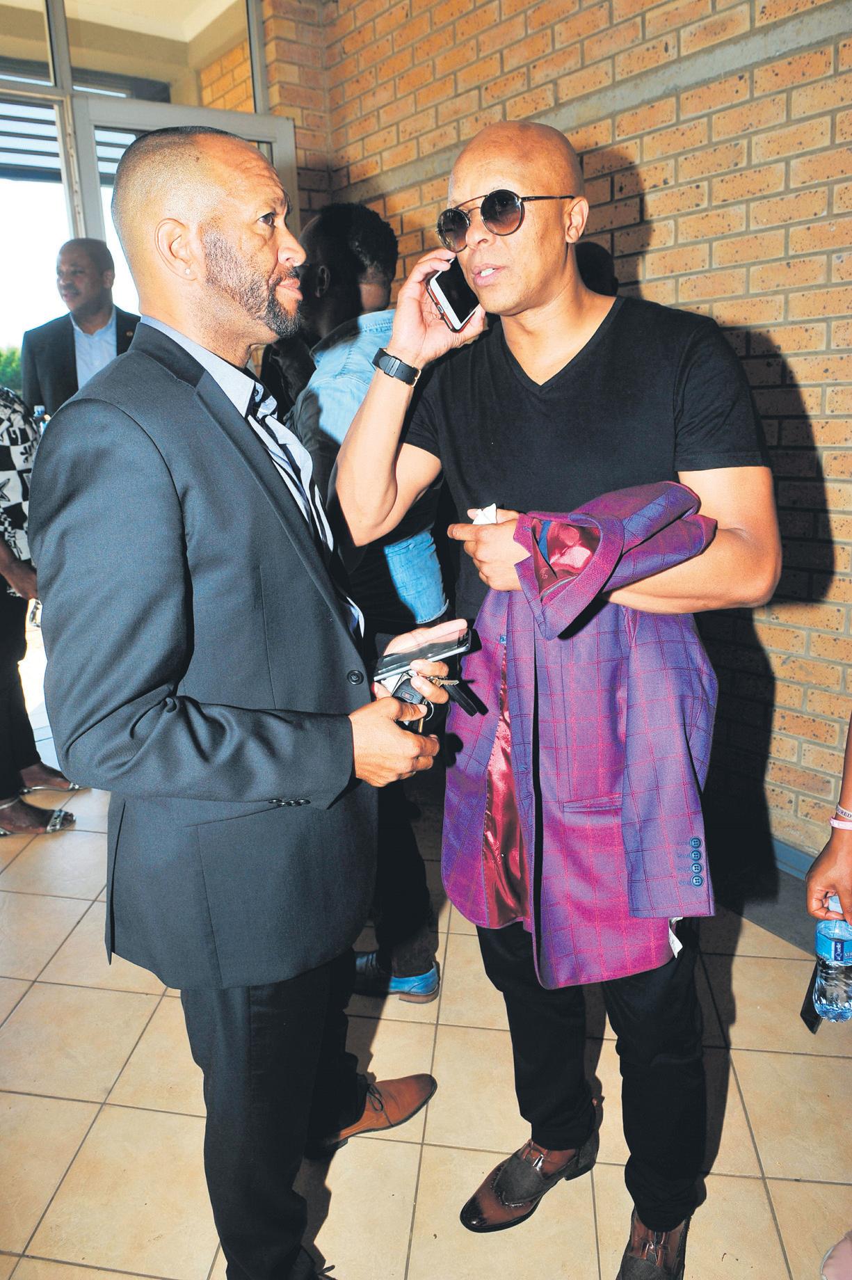 Chiefs legends overjoyed by honour