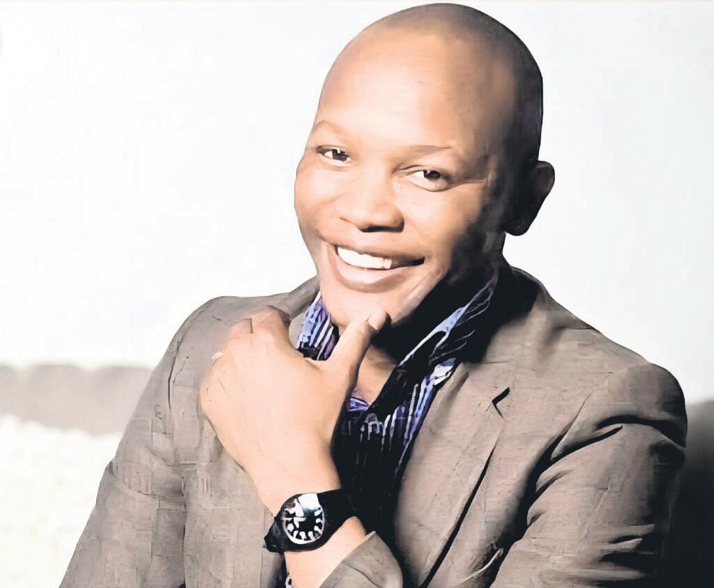 Makate holds back 40%