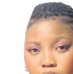 The colour purple counts