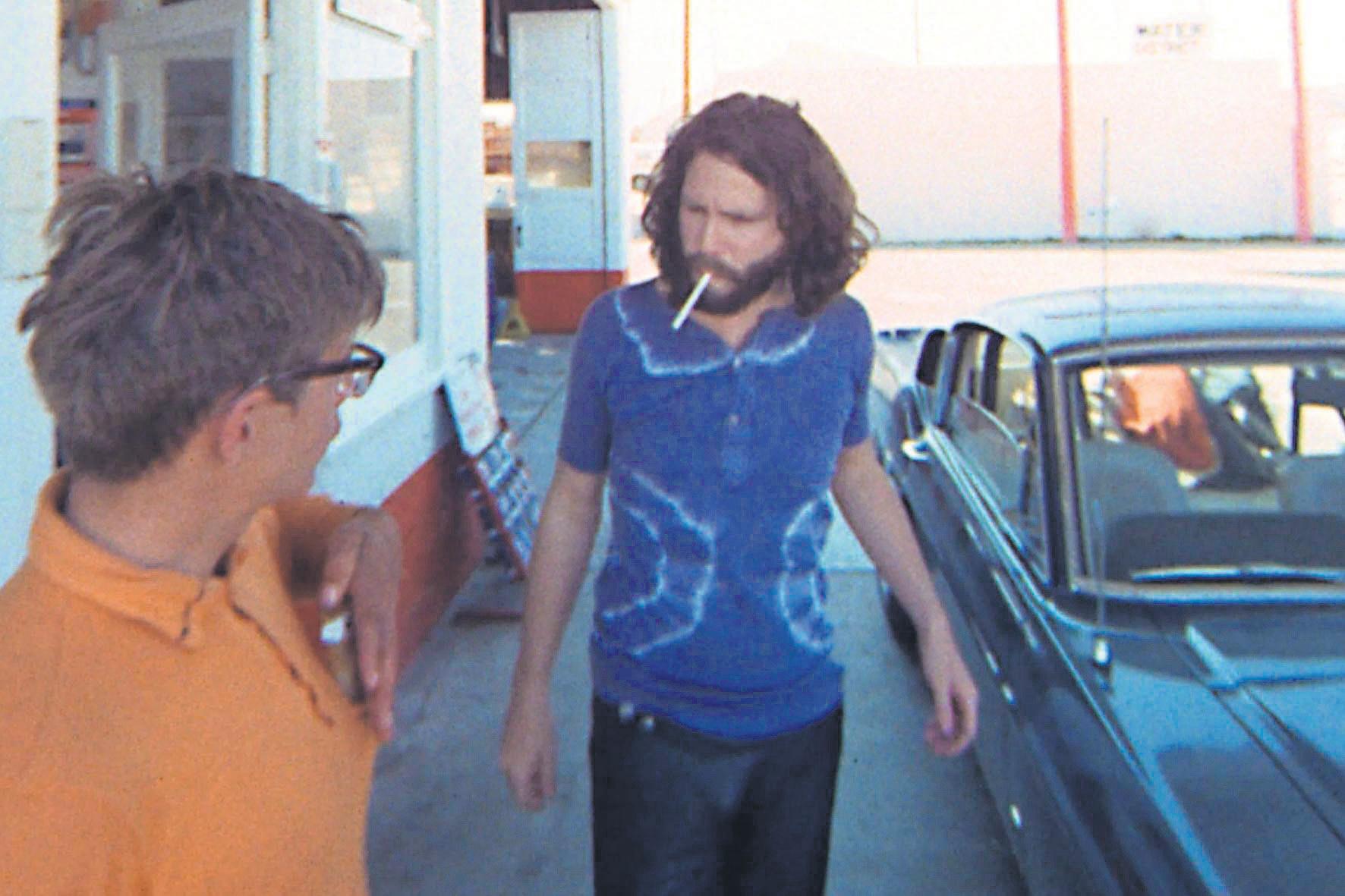 Lizard King still reigns supreme