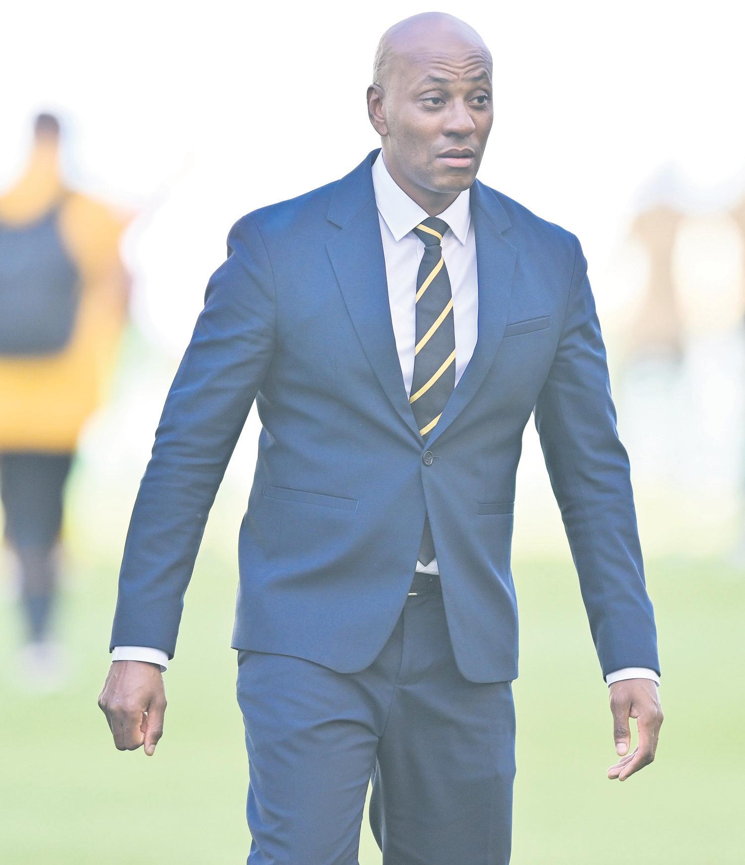 Egyptians will be tricky challenge