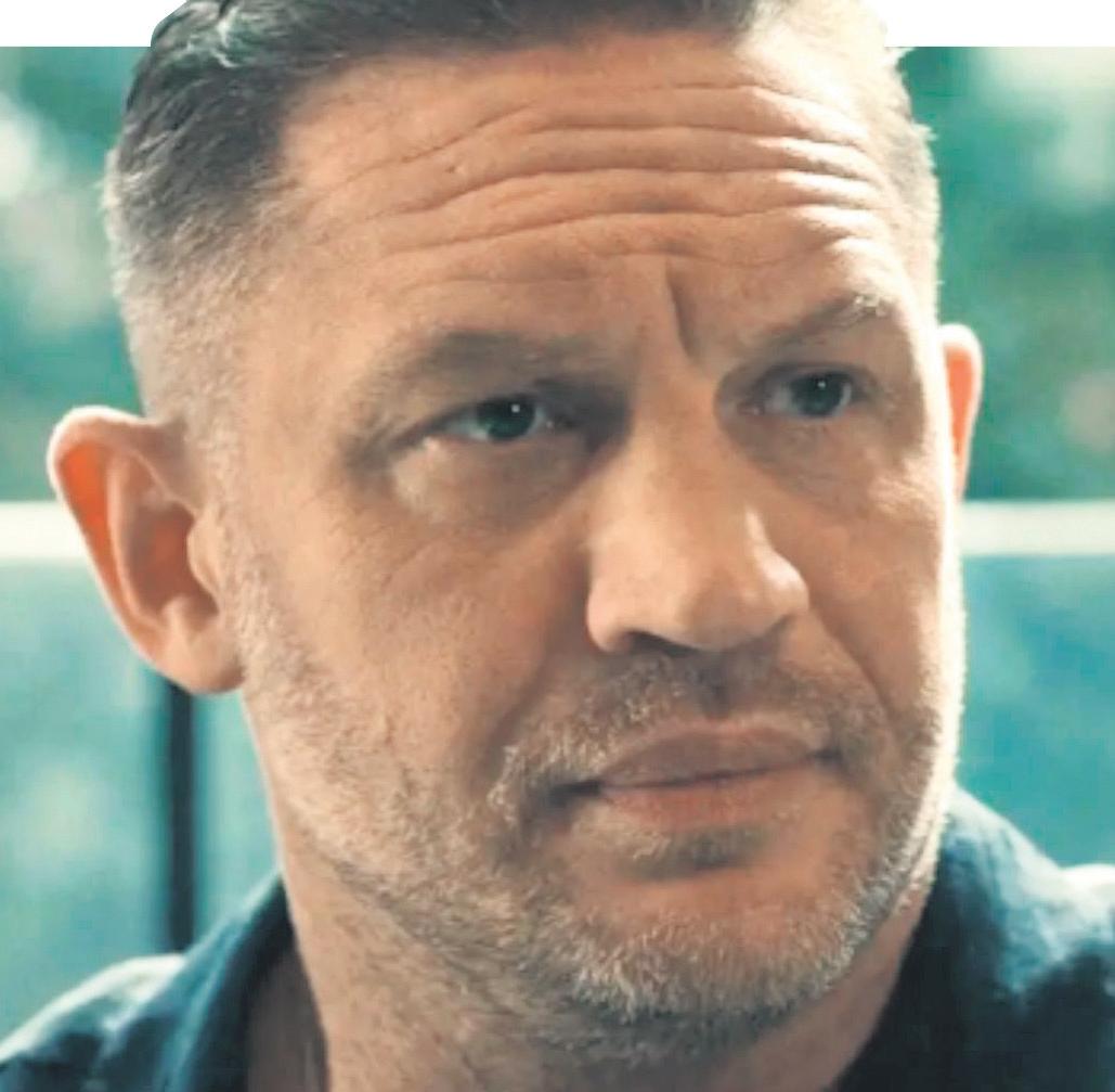 'Mobland' from the maestro