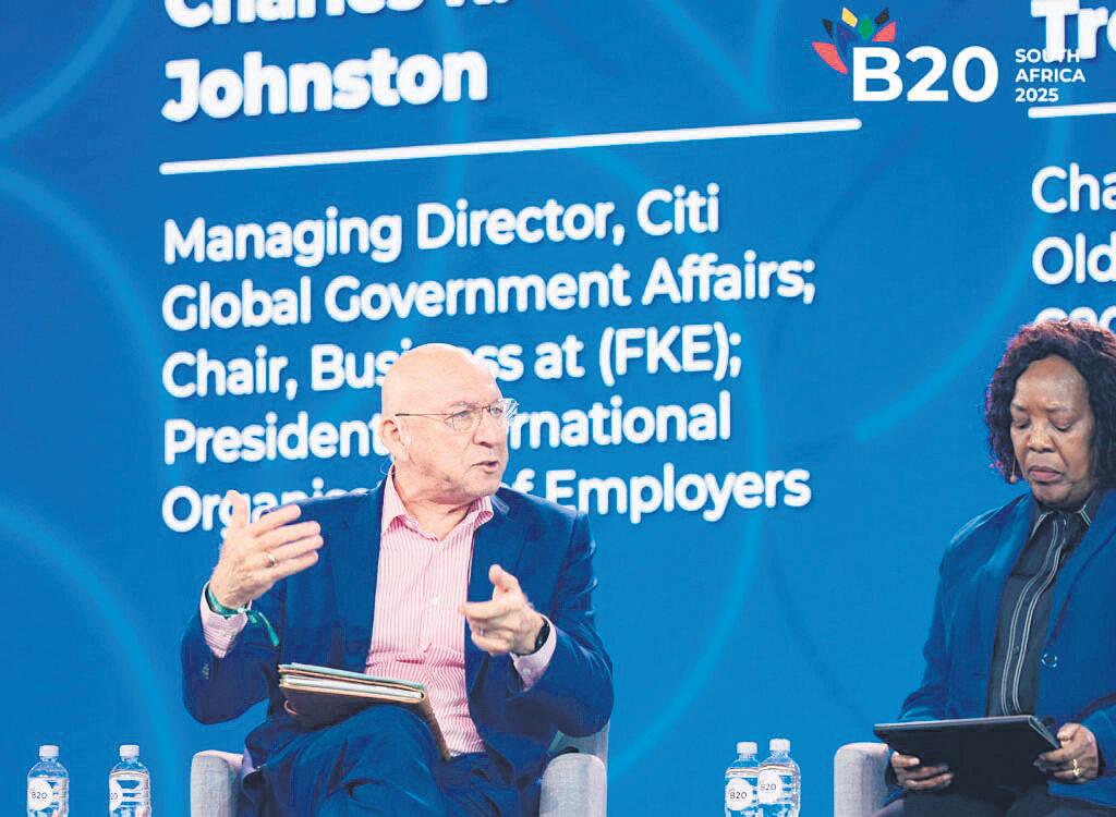 Manuel fears G20 snub