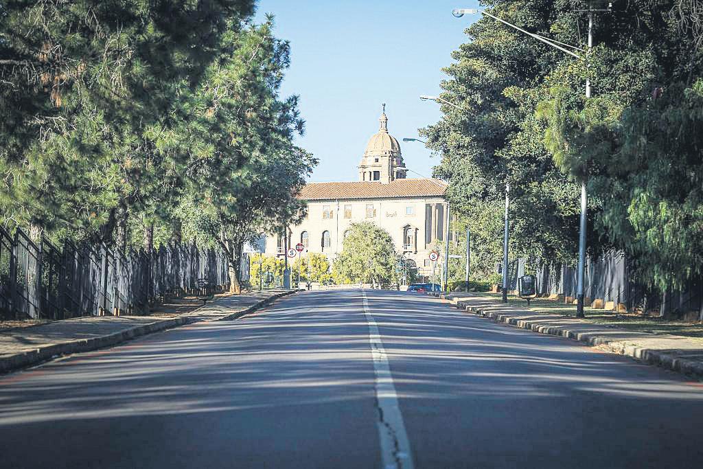 Cleaning levy relief