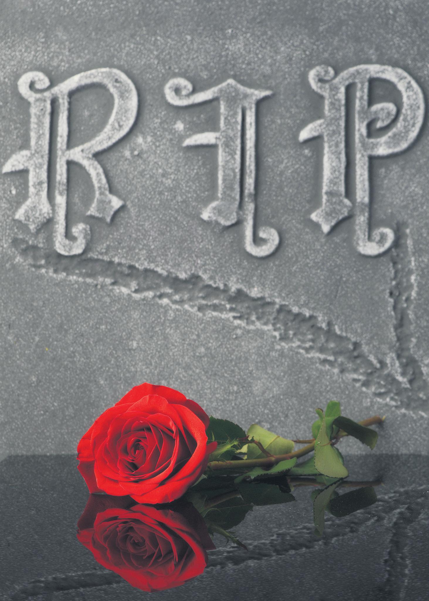 'It took me 20 years to get out'