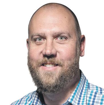 No easy ride for class of 2025