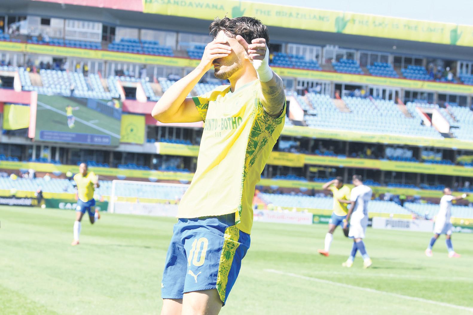 Solid start to campaign delights Downs coach