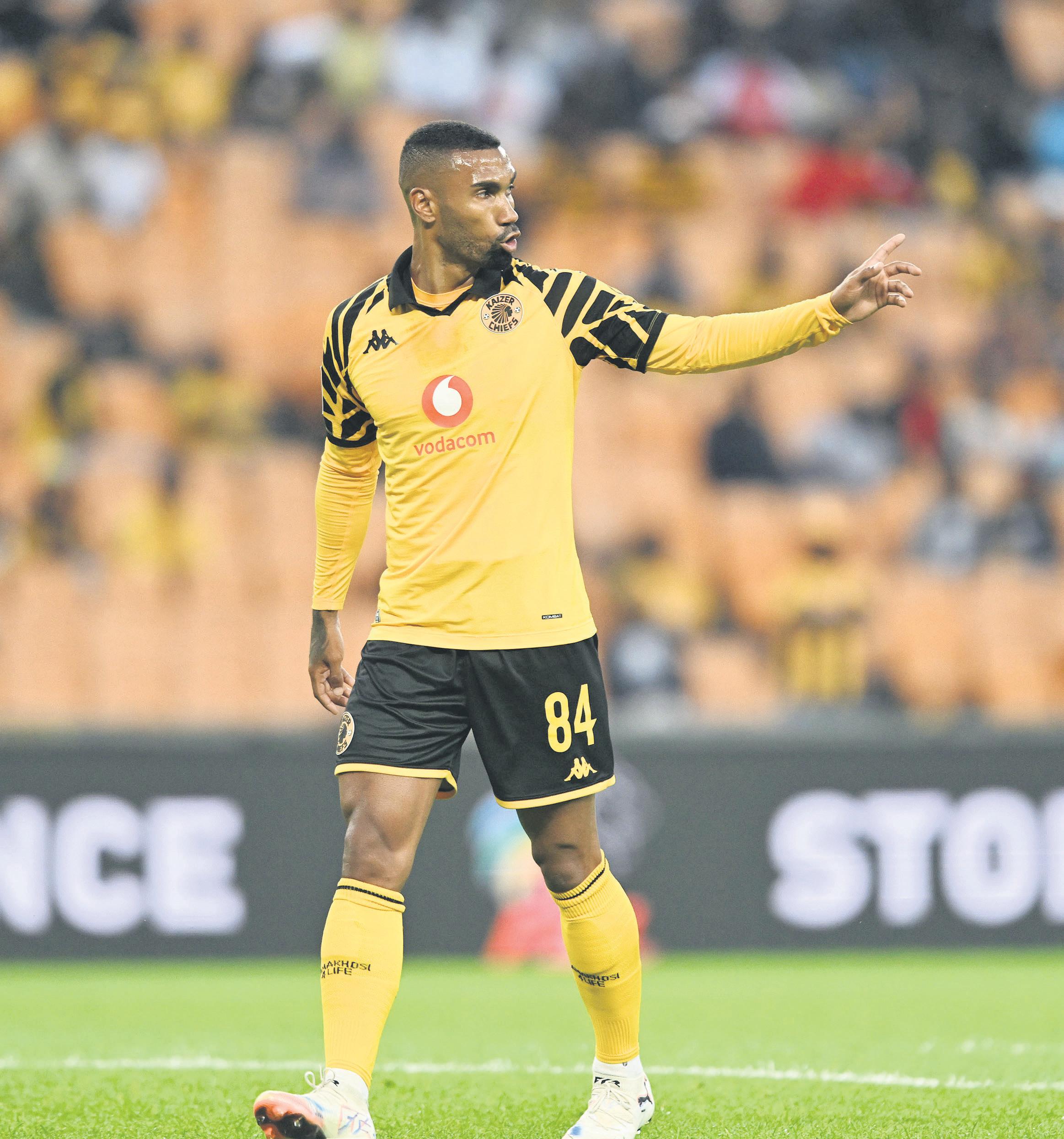 'High school mistake' cost Chiefs