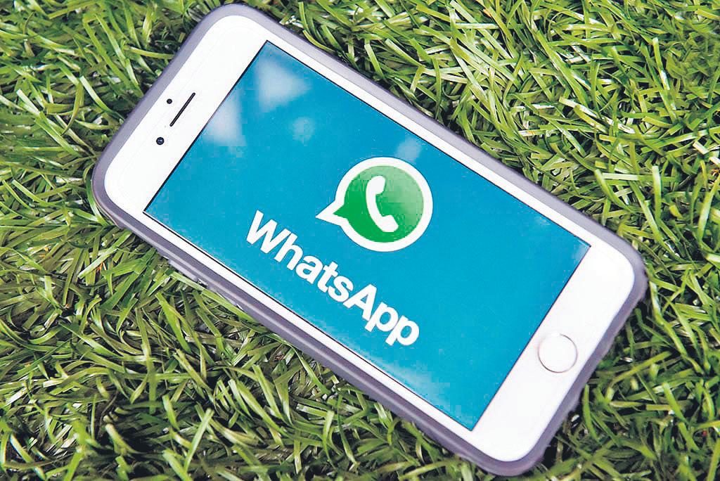 WhatsApp boarding passes way to go