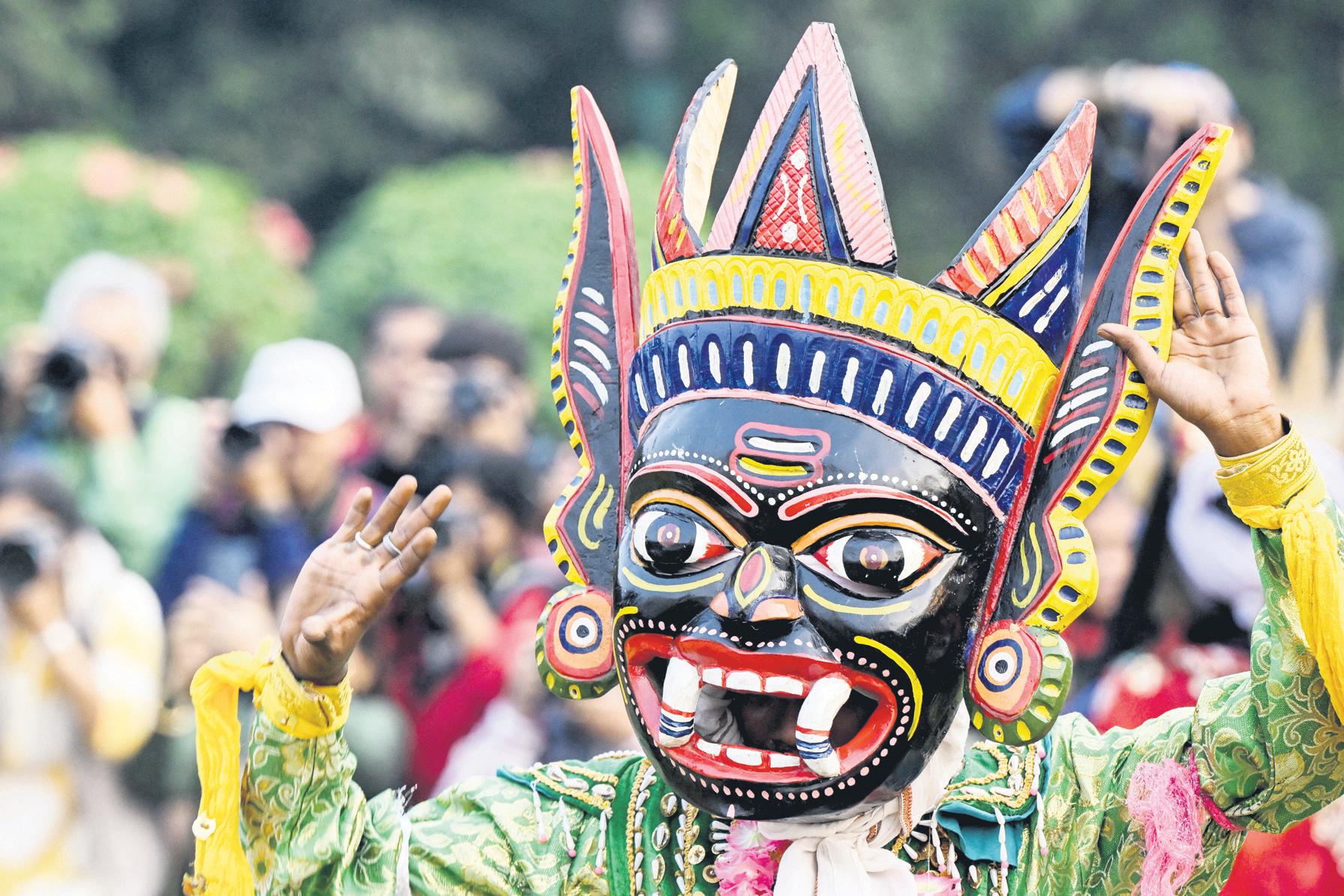 Better the devil you know