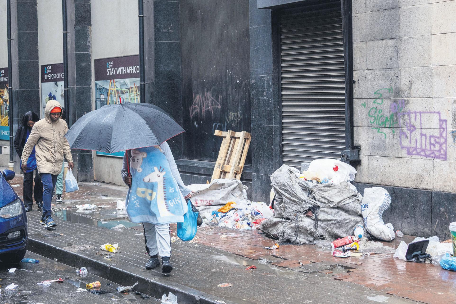 A new lease of life for court