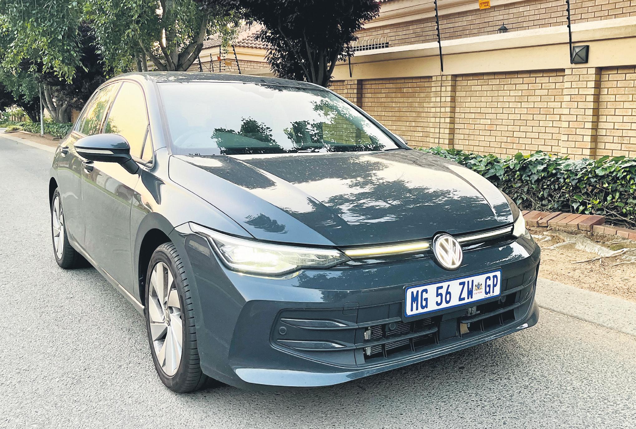 Plain Jane Golf holds its ground