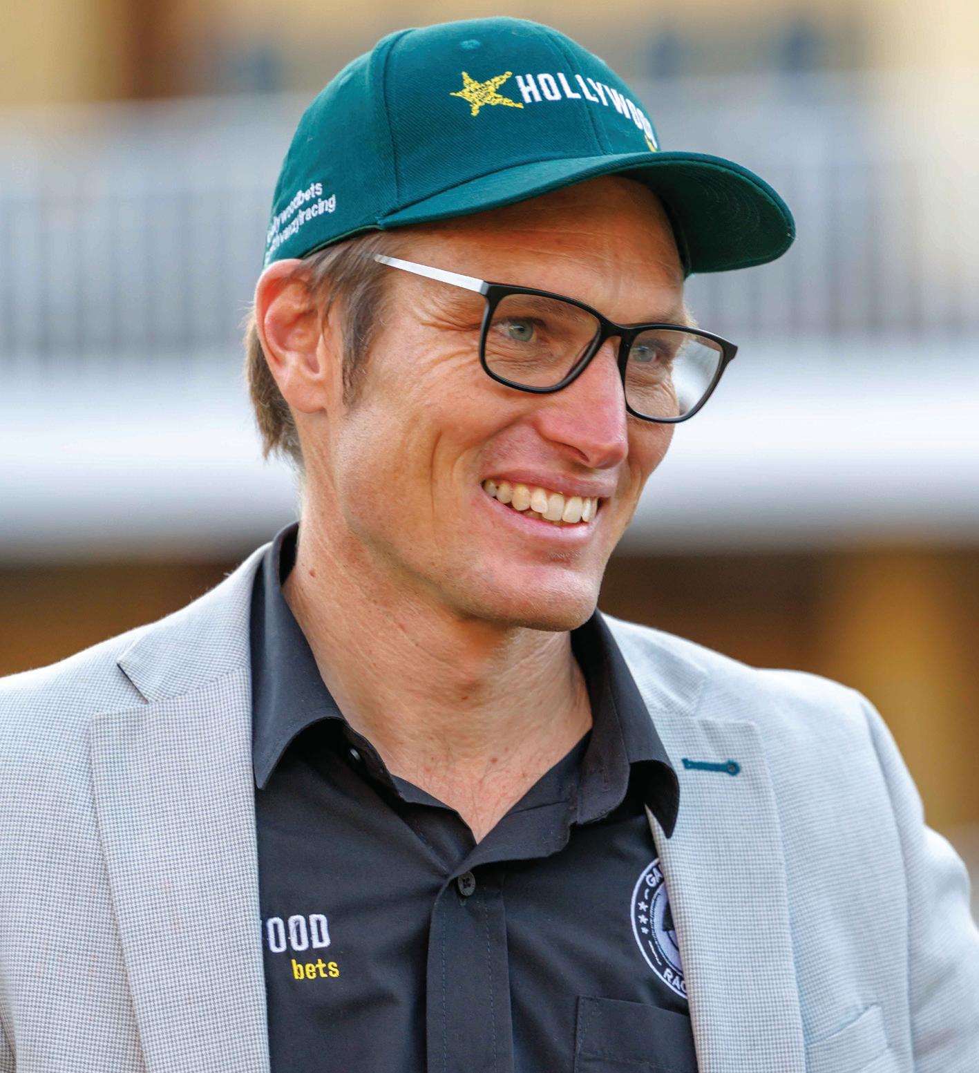 King Peles an ‘improved' horse