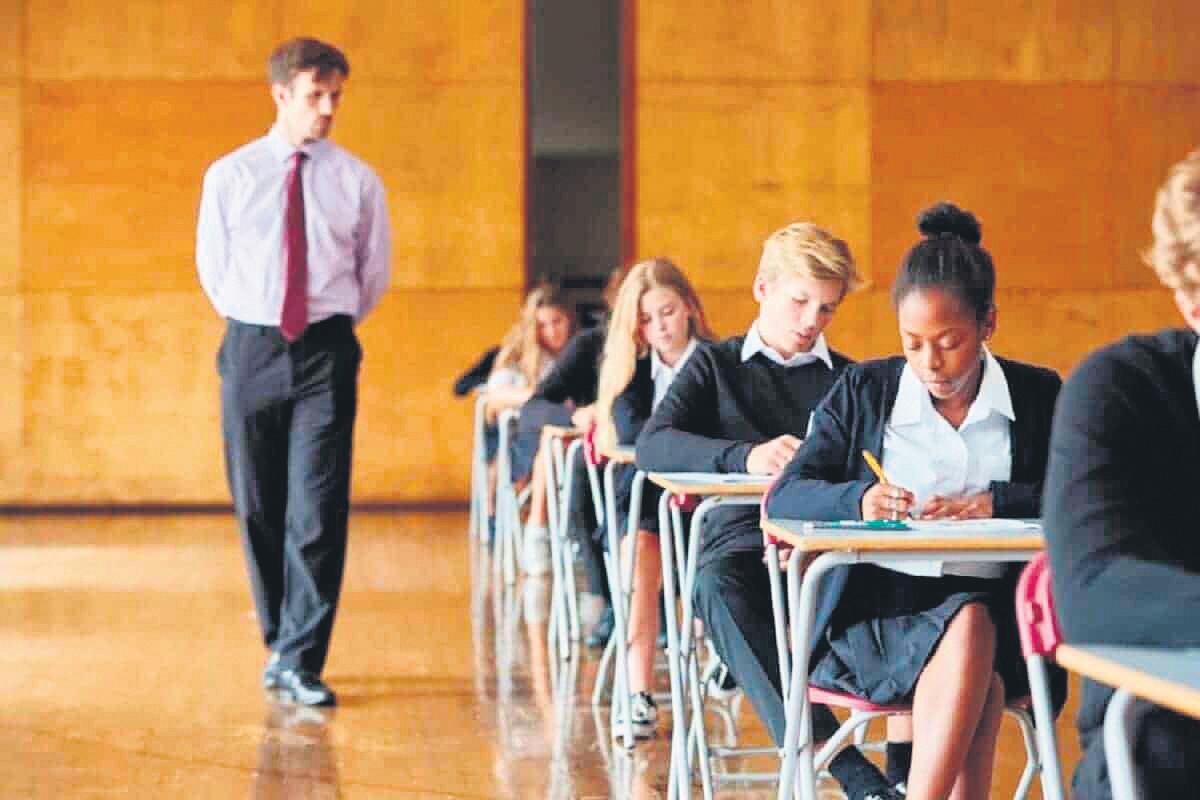 Journey begins for class of 2025