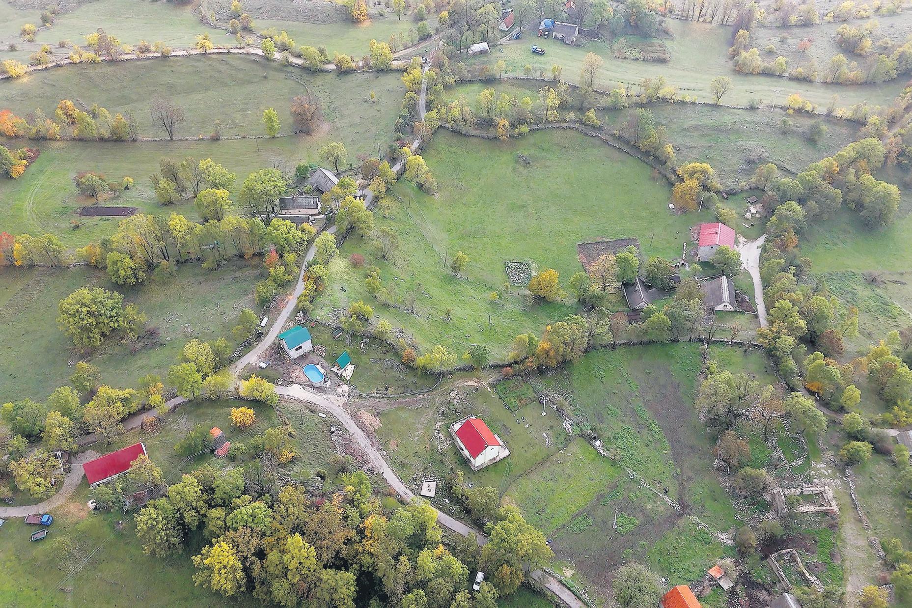 Say cheese - the traditional way