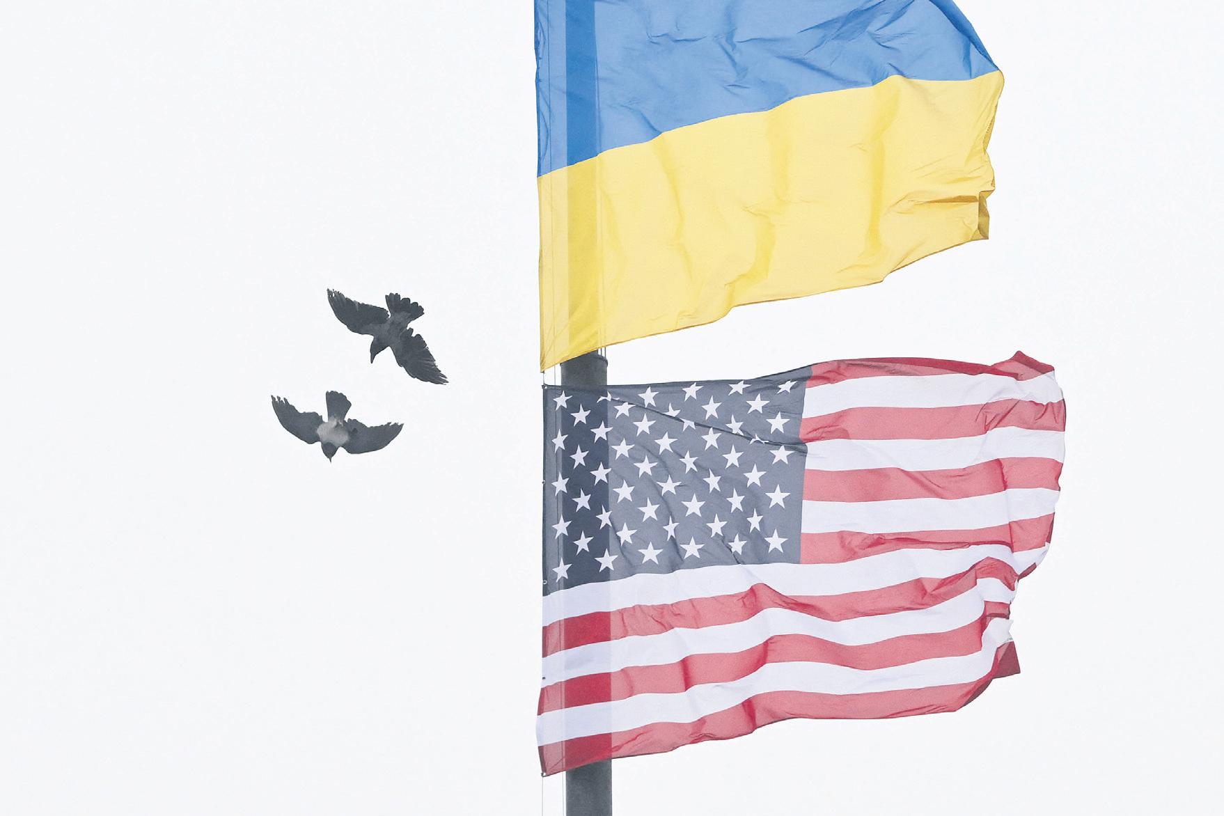 Revising US peace plan