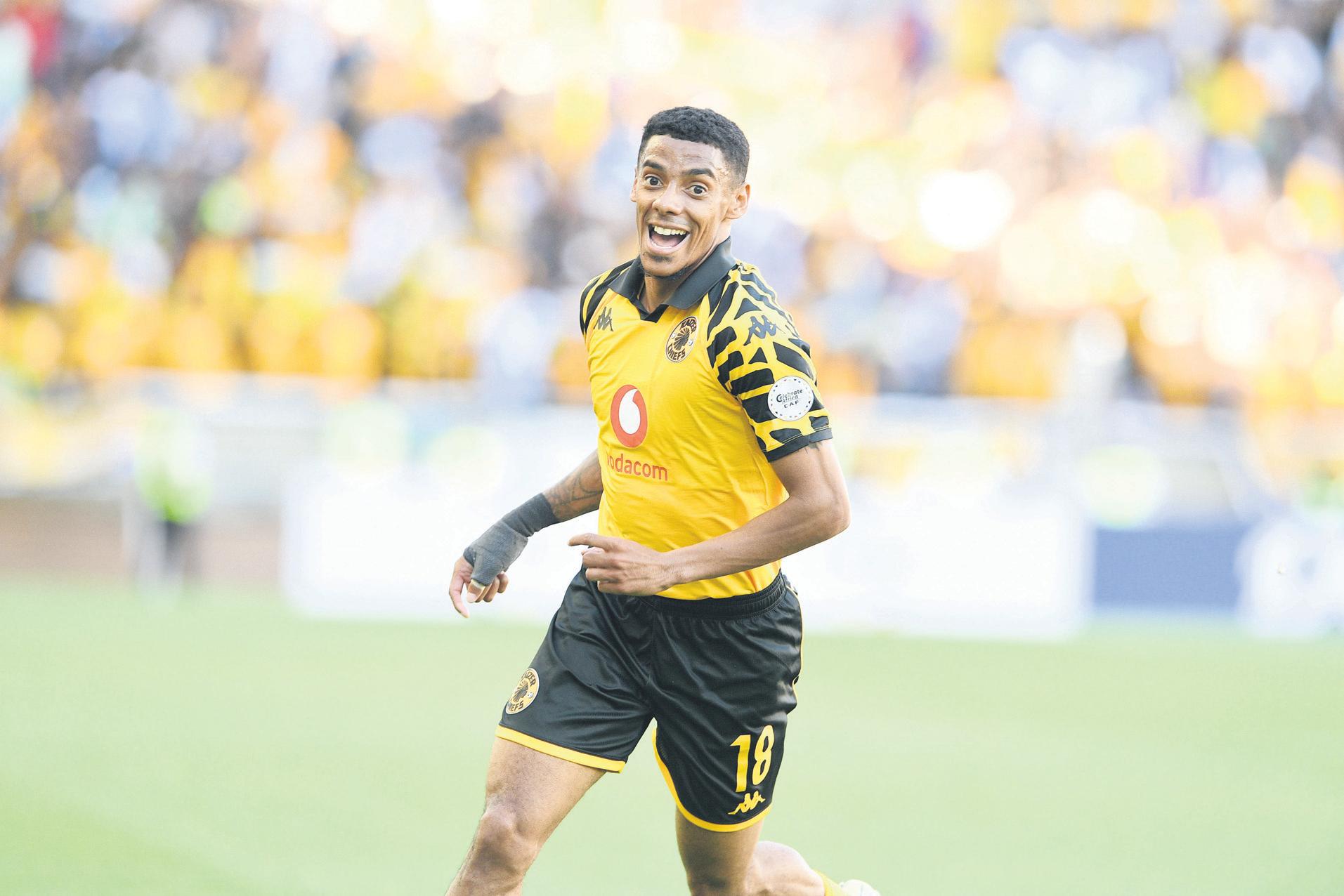 Coach proud of Chiefs' mentality